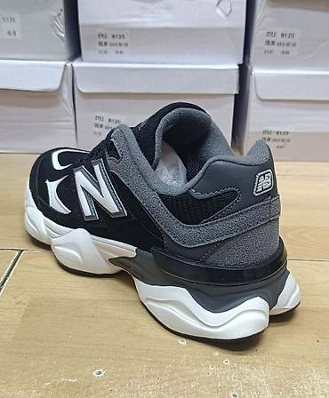 Patike: New balance 90 60 patike NOVO Novo Brojevi 36 do 46, zavisi od modela — 17