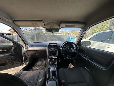 jdm: Toyota Altezza: 2001 г., Автомат, Бензин, Седан — 4