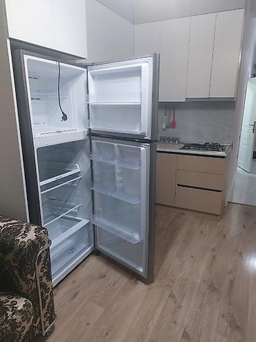 Uzunmüddətli kirayə mənzillər: 2 otaqlı studiya mənzil Sumqayıt baxca şəhər - Daxili dəhliz — 4