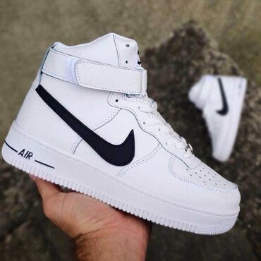 nike air force 1 39: Trainers, size - 46