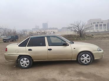 дверь нексия 2: Daewoo Nexia: 2009 г., 1.6 л, Механика, Бензин, Седан — 6