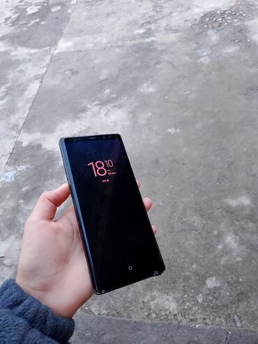 самсунг цена бишкек: Samsung Galaxy Note 8, Б/у, 64 ГБ, цвет - Черный, 2 SIM