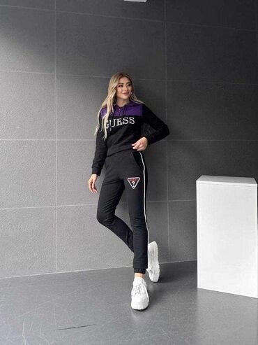 Gornji i donji deo: S-xxl — 4