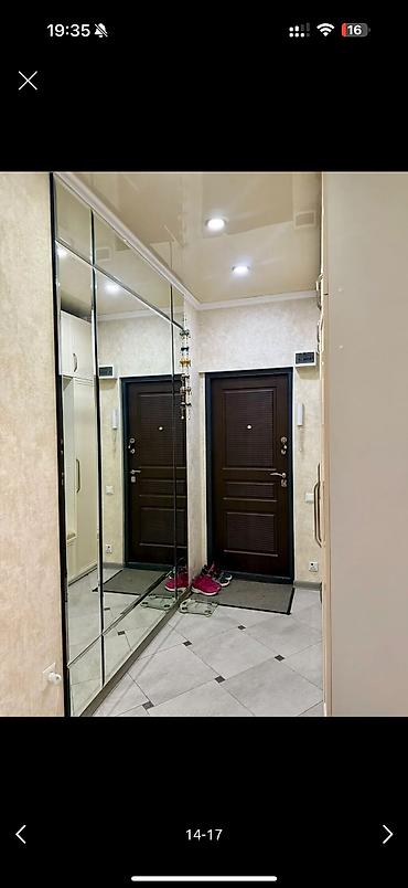 Продажа квартир: 3 комнаты, 96 м², 106 серия улучшенная, 5 этаж, Евроремонт — 17