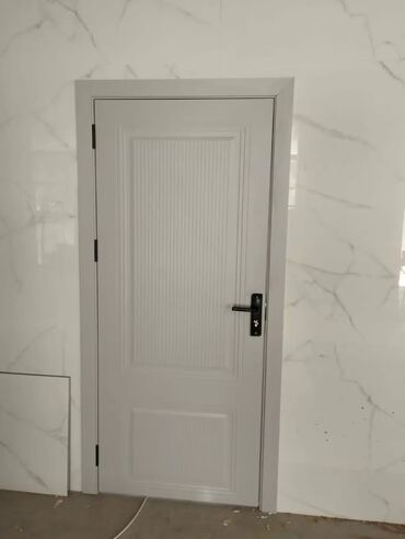 Otaq qapıları: Yataq otağı üçün Yeni Otaq qapısı 90x205 sm Naliçnik ilə, Zəmanətli, Ödənişli quraşdırma, Pulsuz çatdırılma -da lalafo.az — 16 Otaq qapıları: Yataq otağı üçün Yeni Otaq qapısı 90x205 sm Naliçnik ilə, Zəmanətli, Ödənişli quraşdırma, Pulsuz çatdırılma — 16