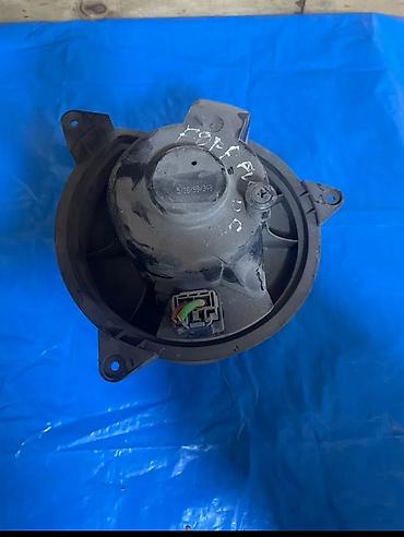 Вентиляторы: Вентилятор Volkswagen — 14