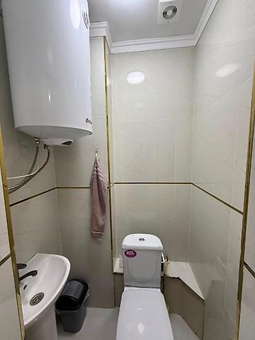 2 bedroom: 2 комнаты, 48 м², Кара-Жыгач ж/м Элитка, 4 этаж — 3