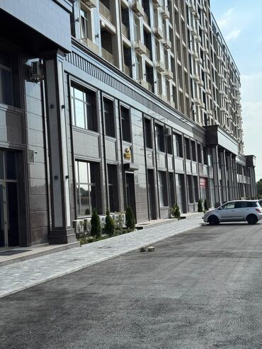 аренда цветочного магазина: Ижарага берем Дүкөн, Турак үйдө, 125 кв. м Иштебеген, Жабдууларсыз, Ремонтсуз, Суу, Канализация, Жылытуу, 1-сызык, Кампа