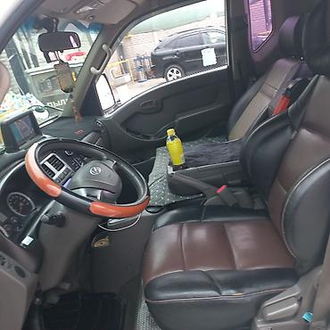 honda porter: Hyundai Porter II — компактный грузовой бортовой пикап. Основные — 5