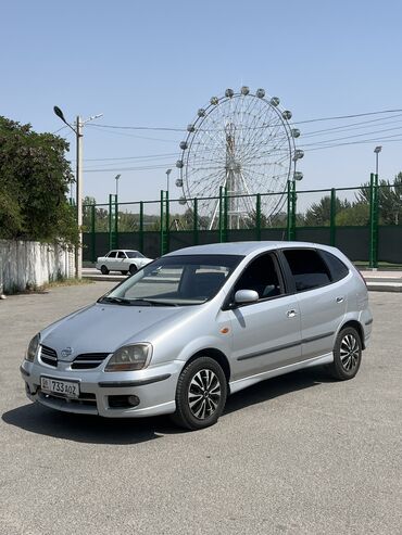 470 лексус бишкек цена: Nissan Almera Tino: 2002 г., 2.2 л, Механика, Дизель, Хэтчбэк
