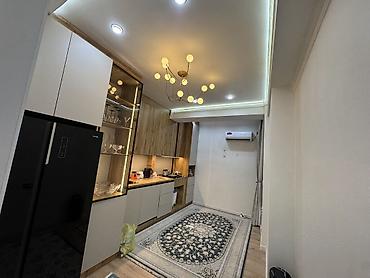 квартира гоголя фрунзе: 3 комнаты, 92 м², Фрунзе мкр., Элитка, 10 этаж, Дизайнерский ремонт — 10
