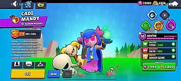 Digər oyun və konsollar: Brawl stars Hesab 2020-nin hesabidir kupası isə 56K+ Ama kupası az -da lalafo.az — 18 Digər oyun və konsollar: Brawl stars Hesab 2020-nin hesabidir kupası isə 56K+ Ama kupası az — 18