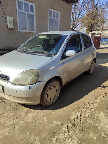 купить опель вектра б: Toyota Vitz: 1999 г., 1 л, Автомат, Бензин, Хэтчбэк