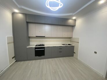 Кухонные гарнитуры: Кухонный гарнитур, Новый, МДФ, Бесплатная доставка — 6