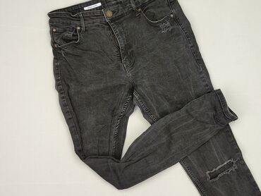 Джинси жіночі, Bershka, розмір S