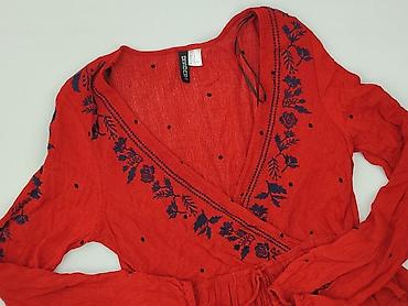 hm stroje: H&M Divided, Bluzka damska, rozmiar 2XS — 1
