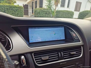 Audi: Audi A5: 2 l. | 2010 έ. Χάτσμπακ — 9