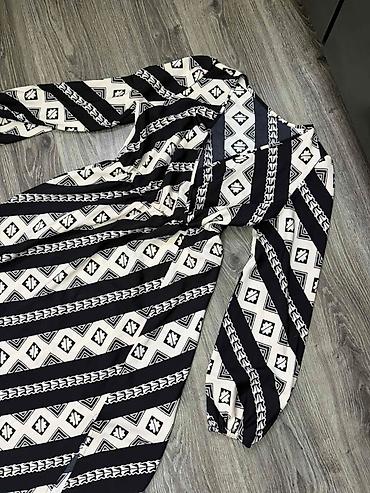 pantalone maxi me: Nova prelepa haljina, M veličine — 2