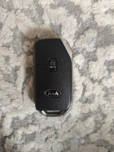 Ключи: Ключ Lexus — 2