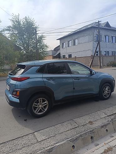 Haima: Huanghai : 2018 г., 1.6 л, Робот, Бензин, Кроссовер — 4