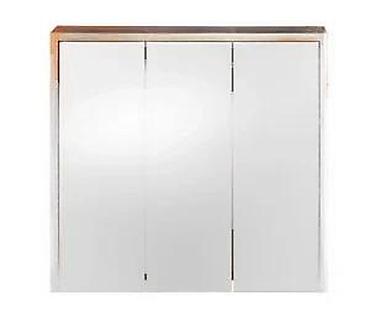ormari po meri ikea: LIVARNO Home VERONA – zidni kupatilski ormarić sa ogledalom - Tri — 10