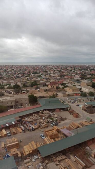 Yeni tikili: Saray, 2 otaqlı, Yeni tikili, 71 kv. m — 5