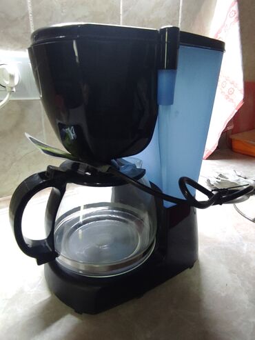 ascaso кофемашина: Кофе кайнаткыч, кофе машина, Жаңы, Өзү алып кетүү