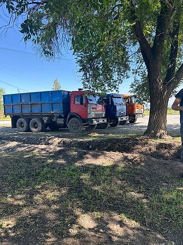 шакман х5000: Продаю камазы савок 2я рама горный тормоза редуктора 50 турбина шахман — 7