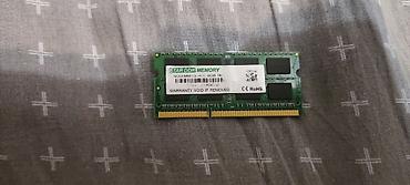 купить озу для ноутбука: Noutbuk üçün RAM Format DDR3L 1.Samsung PC3L 8GB - 30 manat 2.STAR DDR — 2