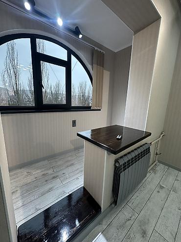 Продажа квартир: 2 комнаты, 53 м², 105 серия, 5 этаж, Евроремонт — 11