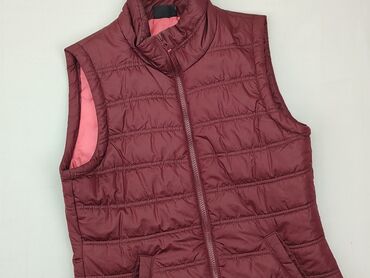 bluzki czerwona hiszpanki: Waistcoat, XS (EU 34), condition - Very good