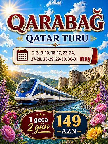 фургоны категории б: 🇦🇿 qarabağin ən gözəl marşrutu ✨ 2 günlük unudulmaz səyahət ✨ 📍 şuşa — 1