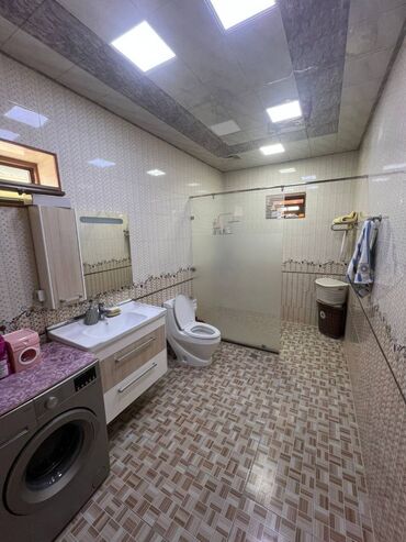 Həyət evləri və villaların satışı: Biləcəri 5 otaqlı, 175 kv. m, Yeni təmirli — 23