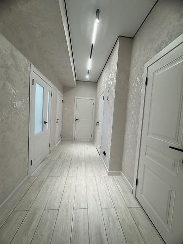 Продажа квартир: 2 комнаты, 64 м², Элитка, 7 этаж, Евроремонт — 7