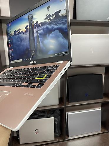 ASUS: 💻 ASUS E410MA-202 – Yüngül, zərif və gündəlik istifadə üçün ideal — 3