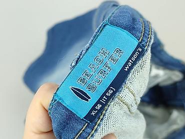 levis 524: Szorty dla mężczyzn, rozmiar XL — 5