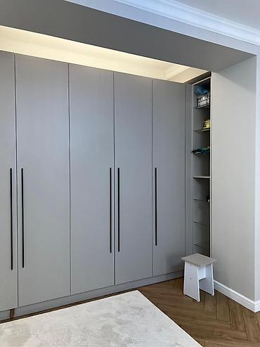 Долгосрочная аренда квартир: 2 комнаты, Собственник, Без подселения, С мебелью полностью — 11