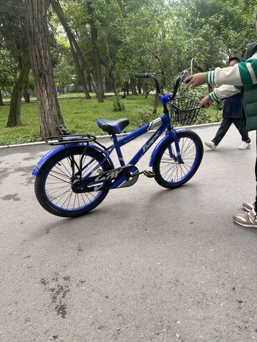 велосипед xiaomi детский: AZ - Children's bicycle