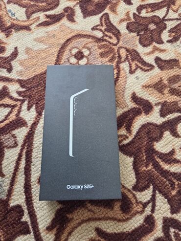 самсунг с 10 плюс цена: Samsung S25 Plus, Колдонулган, 256 ГБ, түсү - Көк, 1 SIM