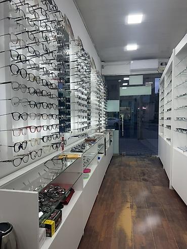 dior savaş: QİYMƏTDƏ razilaşmaq olar Optika mağazası – HAZİR BUSİNESS KİMİ SATILIR — 2
