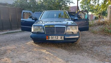 заз тавря: Mercedes-Benz 420: 2004 г., 4.2 л, Автомат, Газ, Седан