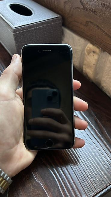 IPhone 6, 32 GB, Space Gray, Barmaq izi lalafo.az -da IPhone 6, 32 GB, Space Gray, Barmaq izi