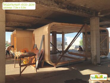 Строительство под ключ: Дома, Бани Больше 6 лет опыта — 11