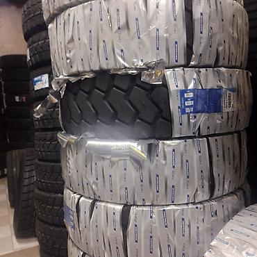 yük daşıma: Yeni Şin Bridgestone 315 / 80 / R 22,5 — 5