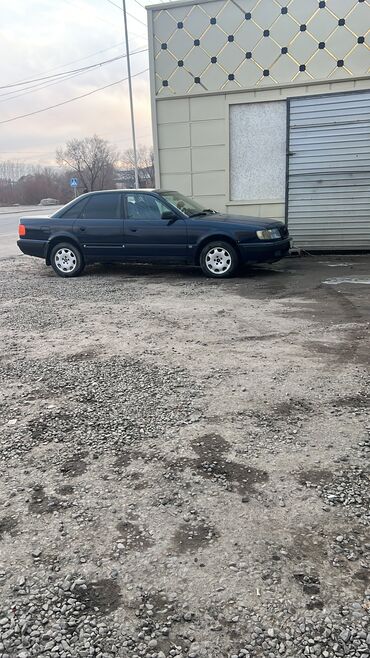 рулевой рейка форестер: Audi RS4: 1994 г., 2.6 л, Механика, Бензин, Седан