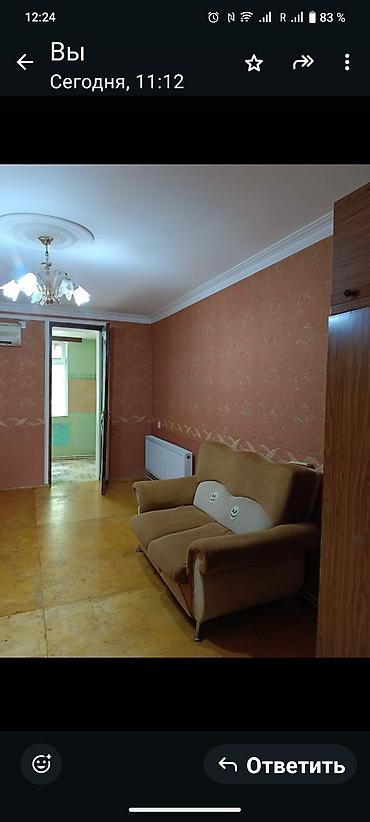 savalanda kiraye ev: 2 otaqlı, 50 kv. m — 8