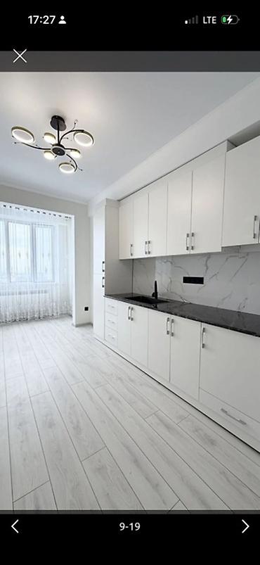 Недвижимость: 2 комнаты, 73 м², Технопарк Элитка, 14 этаж, Свежий ремонт — 10