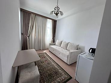 Guest houses in IK: Бостери, Барбекю — 5