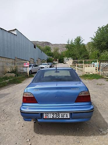 Daewoo: Daewoo Nexia: 2007 г., 1.5 л, Седан — 6