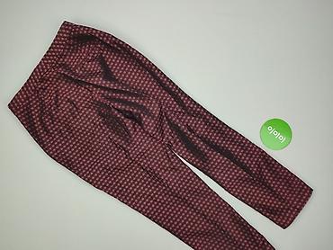 chicaca wyprzedaże: Zara, Spodnie materiałowe damskie, rozmiar S — 3